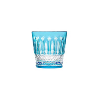 Old Fashion Tumbler medium Tommy farbig